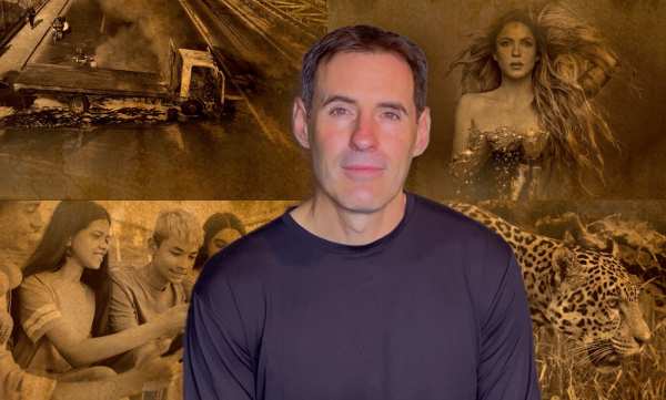 Álvaro Mediavilla presenta las últimas noticias en los países hispanohablantes para estudiantes de español