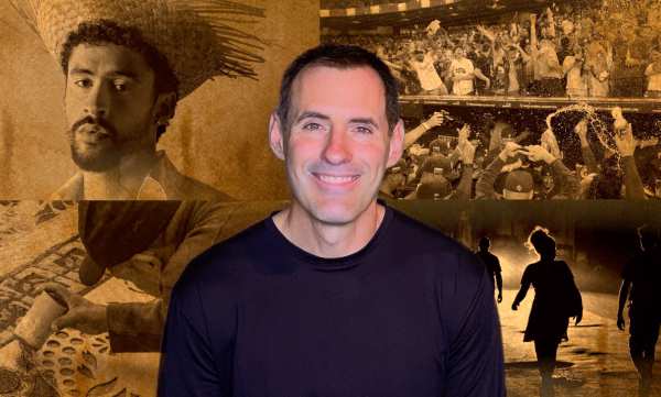 Álvaro Mediavilla presents the latest news in the Hispanic world